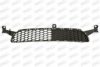 PRASCO TY2022120 Ventilation Grille, bumper